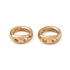 304 Stainless Steel Linking Rings STAS-F362-05A-G-1