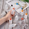 Plastic Glue Bottles DIY-TA0002-17-9