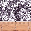MIYUKI Delica Beads SEED-J020-DB0611-4