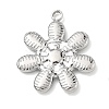 304 Stainless Steel Pendants LS-STAS-D213-01C-P-1