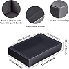 Drawer Kraft Paper Box CON-BC0001-19B-01-2