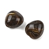 Opaque Acrylic Beads OACR-Z036-01B-04-2