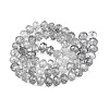 Transparent Glass Beads Strands LS-GLAA-T023-6mm-A09-2
