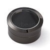 Alloy Loose Diamond Boxes CON-WH0001-12A-EB-1