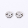 Tarnish Resistant 201 Stainless Steel Links STAS-R112-01O-1