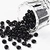 TOHO Short Magatama Beads SEED-TM04-49-1