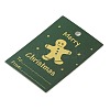 Rectangle Paper Gift Tags LS-CDIS-F008-01G-2