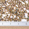 MIYUKI Round Rocailles Beads X-SEED-G007-RR0357-4