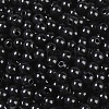 Opaque Acrylic Beads SACR-A007-01C-16-3
