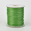 Eco-Friendly Korean Waxed Polyester Cord YC-P002-1mm-1179-1