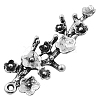 Alloy Pendants LS-PALLOY-EA11641Y-AS-NF-1