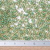 MIYUKI Round Rocailles Beads SEED-X0054-RR0374-4