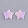 Resin Cabochons X-CRES-T010-36A-1
