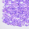 Glass Bugle Beads SEED-S023-15C-04-2