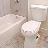 Resin Tortoise Covers Toilet Bolts DJEW-WH0072-14-7