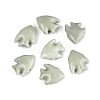 Handmade Porcelain Beads PORC-Q008-14C-1
