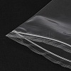 Polypropylene Zip Top Bags OPP-S004-02N-3