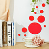 Acrylic Self Adhesive Furniture Films DIY-CN0001-19E-5