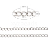 Iron Twisted Chains CH017-2
