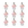 Plastic Pendants KY-TA0001-15G-7