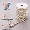 Polyester Cord NWIR-PH0001-07I-WH-2