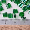MIYUKI TILA Beads X-SEED-J020-TL0179-4