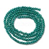 Cat Eye Beads Strands CE-I005-A51-3
