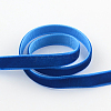 3/8 inch Single Face Velvet Ribbon OCOR-R019-9.5mm-070-2