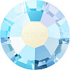 Preciosa® MAXIMA Crystal No Hotfix Flatback Stones Y-PRC-NSS12-60000-200-3