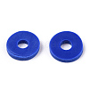 Handmade Polymer Clay Beads CLAY-T019-02B-31-3