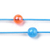 Korean Waxed Polyester Cord YC1.0MM-14-5