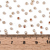 12/0 Glass Seed Beads SEED-A017-2mm-1107-4