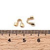 Brass Wire Guardian and Protectors KK-F916-07B-G-3