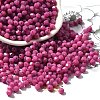 Baking Paint Glass Seed Beads X1-SEED-A032-02A-15-1