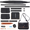 DIY PU Leather & Alloy Knitting Crochet Bags DIY-WH0326-19-1