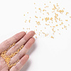 12/0 Grade A Round Glass Seed Beads SEED-N001-B-148-4