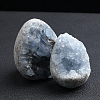 Natural Drusy Kyanite Mineral Specimen Display Decorations PW-WG94108-01-3
