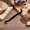 Iron Pottery Trimming Tools AJEW-WH0816-105EB-4