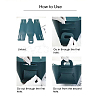 PU Leather Storage Box AJEW-K031-01B-03-2