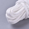 7 Strand Core Polyester Cords Rope OCOR-WH0052-31A-2