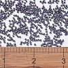 MIYUKI Delica Beads X-SEED-J020-DB1053-4