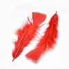 Turkey Feather Costume Accessories FIND-T013-02H-2