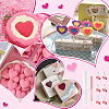 Food Grade Silicone Molds DIY-FG0007-98A-5