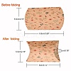 Paper Pillow Gift Boxes CON-J002-S-07A-5