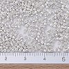 MIYUKI Delica Beads X-SEED-J020-DB0551-4