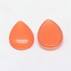 Cat Eye Cabochons CE-J001-18x25mm-01-2