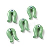 Handmade Evil Eye Lampwork Beads LAMP-E026-03C-1