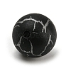 Silicone Beads SIL-E009-02D-2