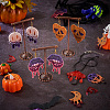 DIY Earring Making Kits DIY-FW0001-14-7