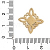 Synthetic Turquoise Pendants LS-STAS-I327-14G-04-3